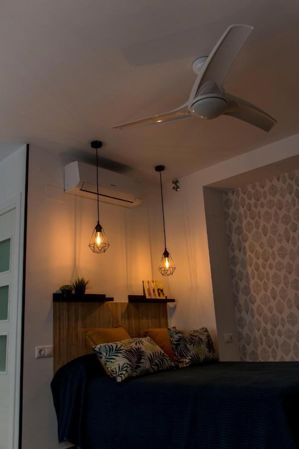 Ferienwohnung Tándem House Priego de Córdoba Exterior foto