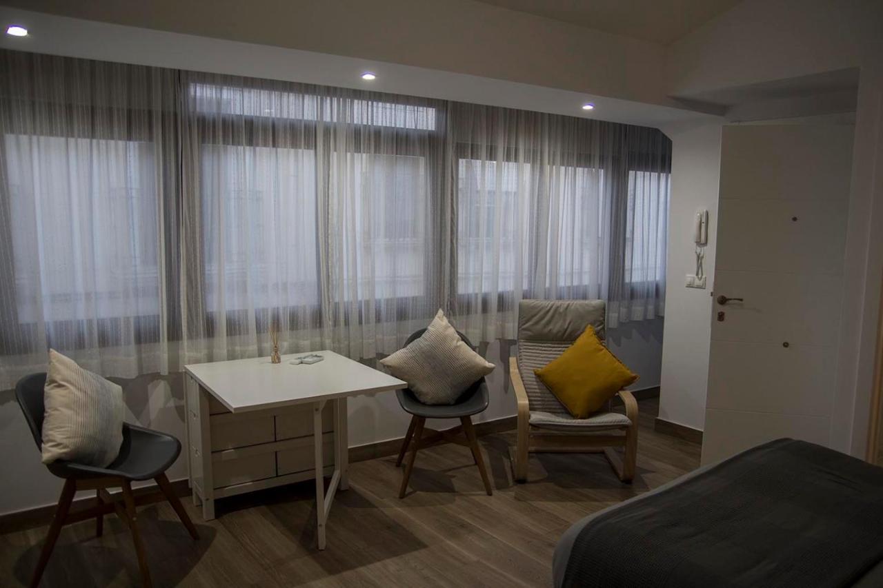 Ferienwohnung Tándem House Priego de Córdoba Exterior foto