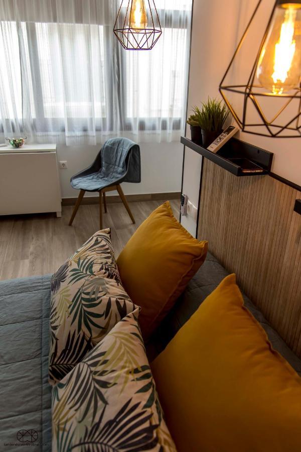 Ferienwohnung Tándem House Priego de Córdoba Exterior foto